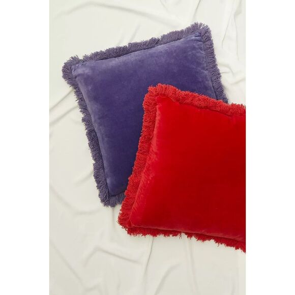 Urban Outfitters Purple Accent Pillow - Picture 3 of 6